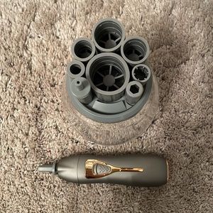 Premium Makeup Brush spinner Cleaner & Dryer